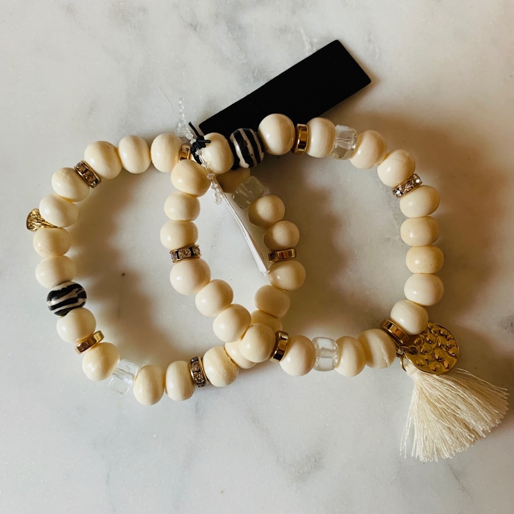 Sam Edelman Bracelet Set